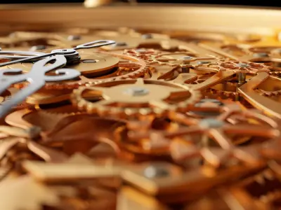  Pocket watch Animated 