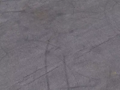 High Res Asphalt Pavement Texture  Texture
