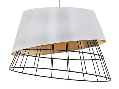 MONO Romatti 3D model