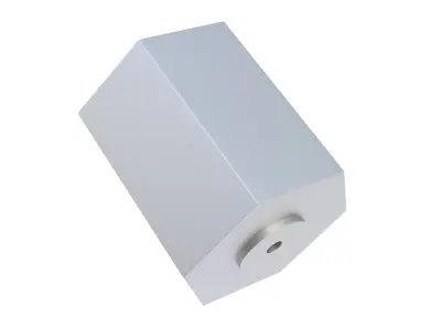 Furniture handle 17 3D model