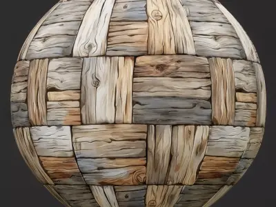  Stylized Wood Seamless Texture  Texture purchase