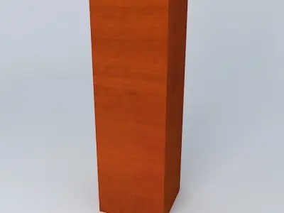 Royal Artycja Kitchen Cabinet G 30 95 P 3D model