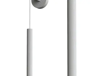  ASKER 3D model