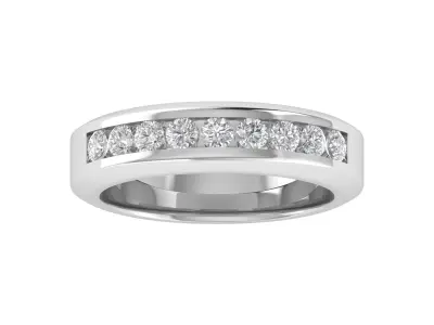 Women Ring  Render 3dm STL OBJ FBX TXT Details 3D print model purchase