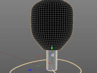 Lighthouse by Established and Sons 3D model