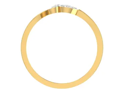Ring - 2475 3D print model