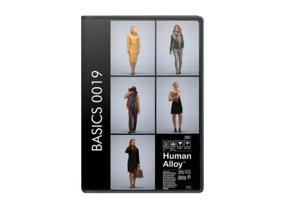 Basics0019 3D model