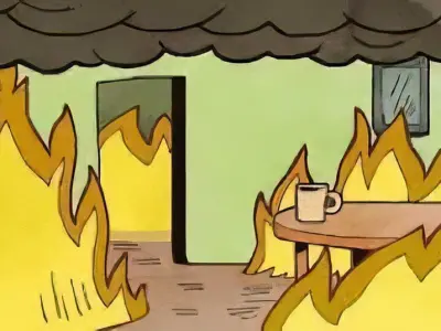 A human 3D print model