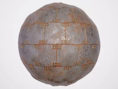 Ultimate Texture Library - Modern Floors and Pavements Texture