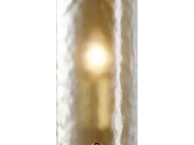 Lampatron PETA sconce 3D model