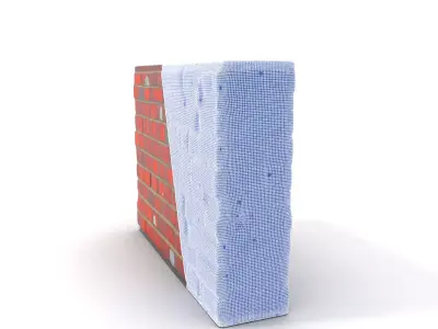 Red Brick Wall model pack Texture get