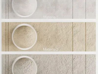 Plaster Wall Texture