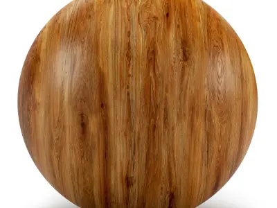 Wood 01 - Seamless Texture