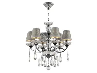 867064 Campana Osgona Chandelier 3D model