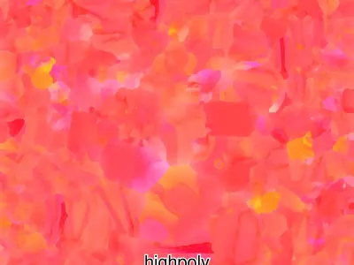 Quadcopter Drone with Camera High-Precision 3D Model Low-poly 3D model