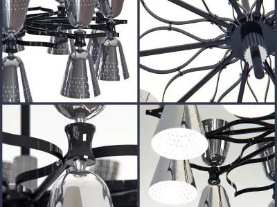 DelightFULL Charles 20 3D model