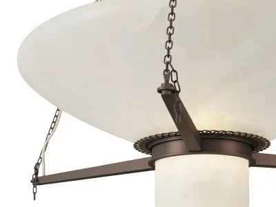 Bukowskis Gunnar Asplund 3D model