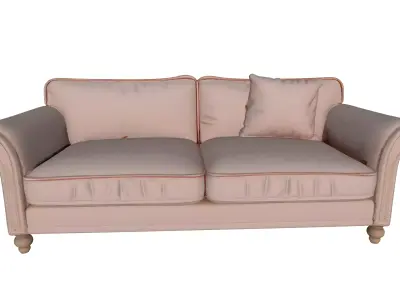 Sofa Couch Texture 3