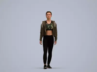 00172Vale004 3D model