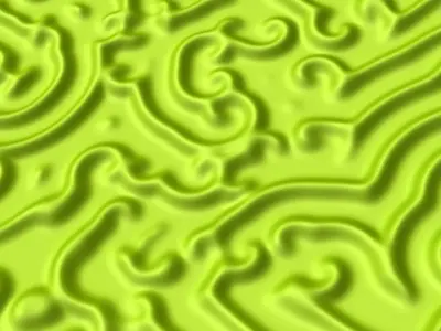 Avesome door panel Capture 15 3D model