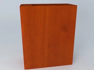 Royal Artycja Kitchen Cabinet D 30 82 3D model