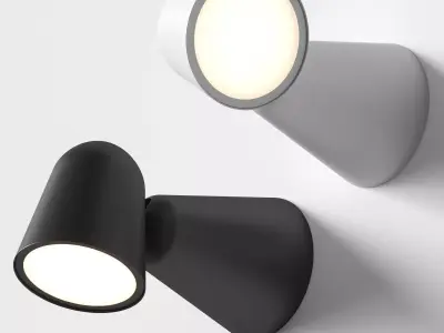 Peppona by Formagenda 3D model