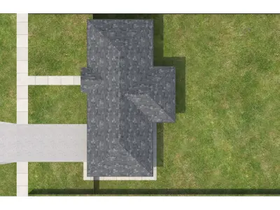 House-152 3D model