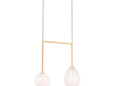 MIRO 2 3D model