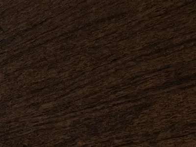 Seamless PBR Wood - Oak Brown Dark 002 Texture