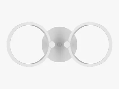 749622 Breve Lightstar 3D model