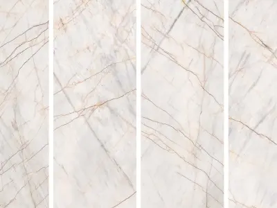 Marina Pearl marble 3D model