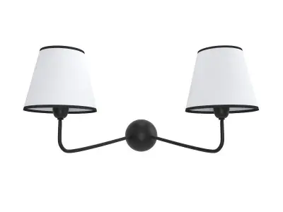 Nowodvorski Cecile 3D model