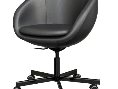 Skruvsta Ikea 3D model