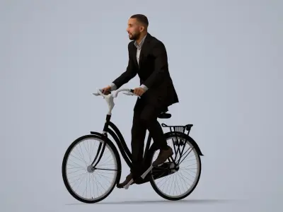 00311Adil001 3D model