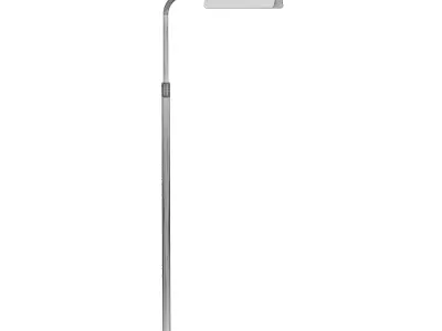 HUSTON TASK FLOOR LAMP 3D model