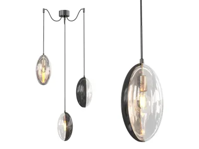 OONA 03 3D model