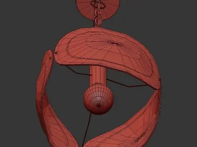 TRINO 3D model