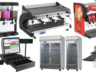  Detailed Large Coffee Shops Collection 