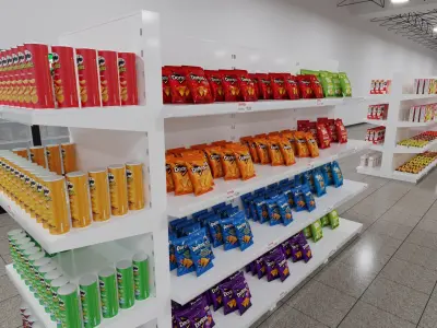  Supermarket Collection 