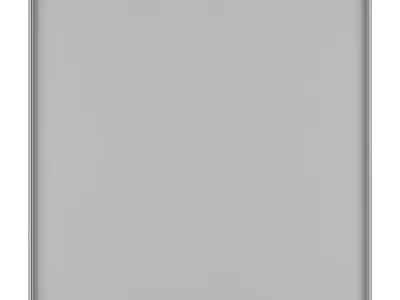 Art534 Low-poly 3D model