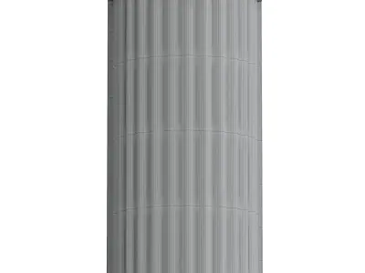 Astro Lighting MONZA CLASSIC Wall lamp 3D model