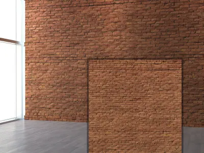 Brick wall Texture 2