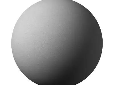 Smooth gray concrete 14 Texture