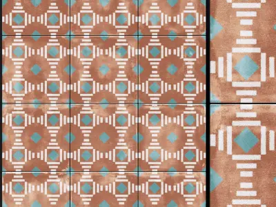 ABK Play Labyrinth Clay 3D model