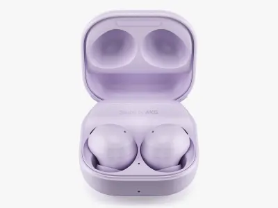  Samsung Galaxy Buds 2 Pro 