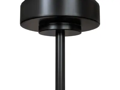 ceiling light 5 3D model