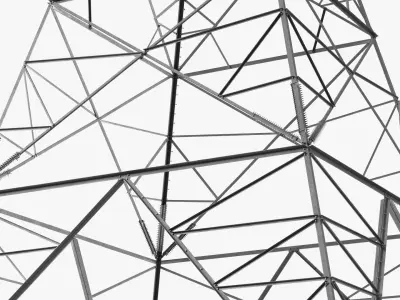  Energy Complex Collection 