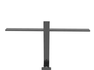 LYKKE LED Lamp - KONDATOR AB  3D model