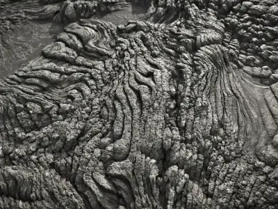 BIOMECHA Volume 7 Texture