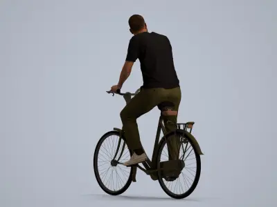 00344Mansur014 3D model